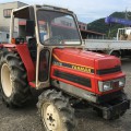 YANMAR FX30D 02037 used compact tractor |KHS japan