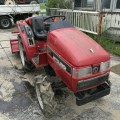 MITSUBISHI MT165D 51586 used compact tractor |KHS japan