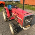 SHIBAURA SP1740F 10416 used compact tractor |KHS japan