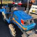 ISEKI TU140F 00009 used compact tractor |KHS japan