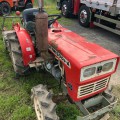 YANMAR YM1300D 13491 used compact tractor |KHS japan