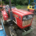 YANMAR YM1301D 02823 used compact tractor |KHS japan