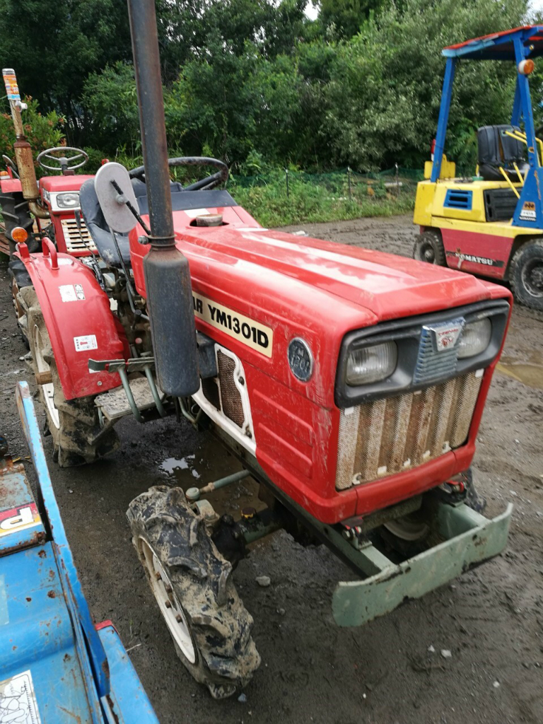 YANMAR/ YM1301D/ 02823/ 151h