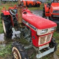 YANMAR YM1500D 03549 used compact tractor |KHS japan