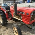 YANMAR YM2310S 02288 used compact tractor |KHS japan
