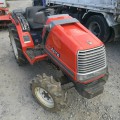 KUBOTA A-17D 10648 used compact tractor |KHS japan