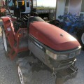 YANMAR AF24D 23508 used compact tractor |KHS japan
