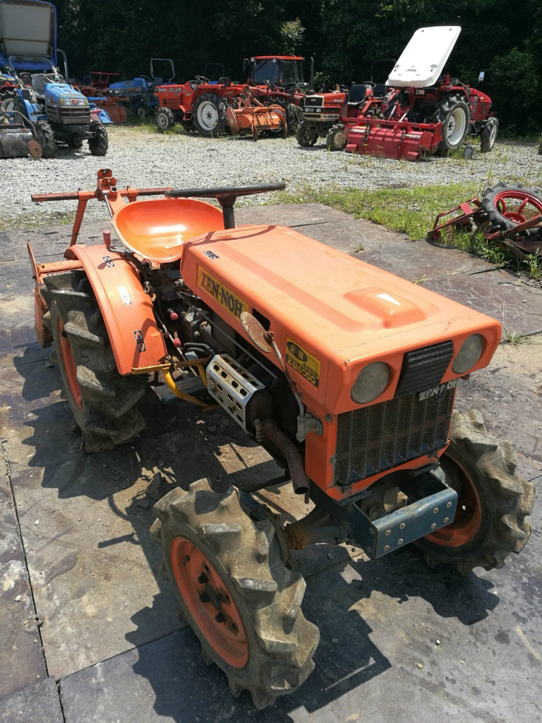 KUBOTA/ B6000D/ 47992