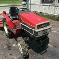 YANMAR F155D 710047 used compact tractor |KHS japan