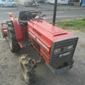 SHIBAURA SP1500F 10709 used compact tractor |KHS japan
