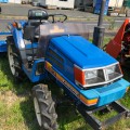 ISEKI TU160F 00306 used compact tractor |KHS japan
