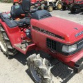 HONDA TX20D 1000510 used compact tractor |KHS japan