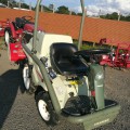 YANMAR A-10D 020303 used compact tractor |KHS japan