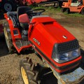 KUBOTA A-175D 14071 used compact tractor |KHS japan