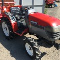 YANMAR AF16D 03271 used compact tractor |KHS japan