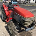 YANMAR AF30D 00305 used compact tractor |KHS japan