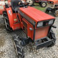 HINOMOTO C174D 08424 used compact tractor |KHS japan