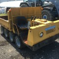 CARRIER MITSUBISHI CD100 UNKNOWN used compact tractor |KHS japan