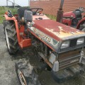 HINOMOTO E2304D 30536 used compact tractor |KHS japan