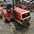 YANMAR F15D 03780 used compact tractor |KHS japan