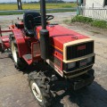 YANMAR F15D 05710 used compact tractor |KHS japan