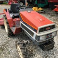 YANMAR F165D 711299 used compact tractor |KHS japan