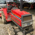 YANMAR F20D 00152 used compact tractor |KHS japan