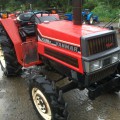 YANMAR FX26D 01525 used compact tractor |KHS japan
