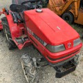 YANMAR Ke-3D 08230 used compact tractor |KHS japan