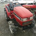 MITSUBISHI MTX245D 50408 used compact tractor |KHS japan