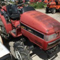 MITSUBISHI MTX245D 51295 used compact tractor |KHS japan