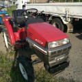 SHIBAURA P155D 10293 used compact tractor |KHS japan
