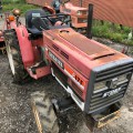 SHIBAURA P17D 20372 used compact tractor |KHS japan