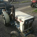 SATOH ST1510S 700320 used compact tractor |KHS japan