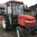 YANMAR US36D 00706 used compact tractor |KHS japan