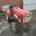 YANMAR YM1510S 03514 used compact tractor |KHS japan