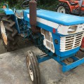YANMAR YM2000S 22102 used compact tractor |KHS japan