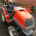 KUBOTA A-17D 11833 used compact tractor |KHS japan
