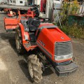 KUBOTA A-17D 15401 used compact tractor |KHS japan