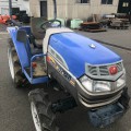 ISEKI AT25F 000857 used compact tractor |KHS japan