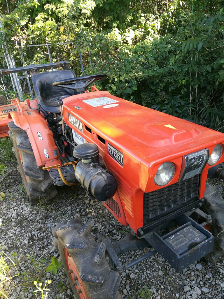 KUBOTA/ B7001D/ 33830