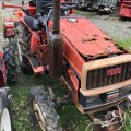 YANMAR F15D 07467 used compact tractor |KHS japan