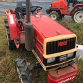 YANMAR F16D 12898 used compact tractor |KHS japan