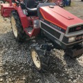 YANMAR F175D 03625 used compact tractor |KHS japan
