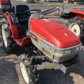 YANMAR F220D 22888 used compact tractor |KHS japan