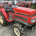 YANMAR FF225D 00453 used compact tractor |KHS japan