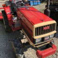 YANMAR FX16D 00235 used compact tractor |KHS japan