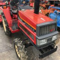 YANMAR FX18D 03684 used compact tractor |KHS japan