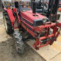 YANMAR FX24D 36461 used compact tractor |KHS japan