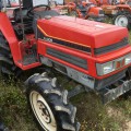 YANMAR FX305D 26498 used compact tractor |KHS japan